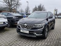Gebraucht Renault Koleos Initiale Paris 184 PS (135 kW) 2021 Schwarz SUV