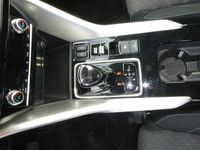 Gebraucht Mitsubishi Eclipse Cross Basis 188 PS (138 kW) 2023 Weiß SUV