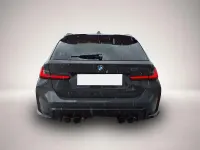 Gebraucht BMW M3 Competition Edition 530 PS (389 kW) 2026 Manufacturer Kombi