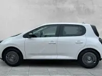 Neu Renault Twingo Evolution 60 kW (82 PS) 2026 Weiß Kleinwagen