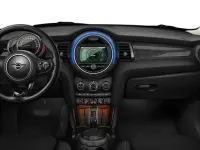 Gebraucht Mini Cooper S Salt 192 PS (141 kW) 2019 Grau Kleinwagen