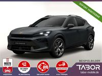Neu Cupra Formentor 150 PS (110 kW) 2025 Grau (magnetic grau matt) SUV