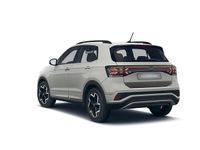 Gebraucht VW T-Cross R 116 PS (85 kW) 2025 Ascotgrau SUV