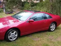 Gebraucht Nissan 300 ZX 283 PS (208 kW) 1991 Coupé