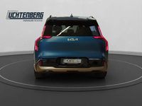 Gebraucht Kia EV9 GT-Line 283 kW (385 PS) 2024 Blau SUV