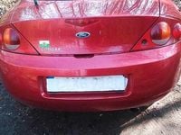 Gebraucht Ford Cougar 130 PS (95 kW) 1999 Rot Coupé