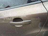 Gebraucht Ford Focus Business Edition 125 PS (91 kW) 2017 Braun Kombi