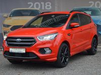 Occasion Ford Kuga ST-Line 175 ch (128 kW) 2018 Rouge SUV