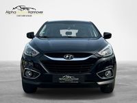 gebraucht Hyundai ix35 2.0 GDI Trend 2WD Automatik/PDC/LED/SHZ