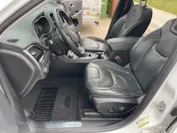 Brugt Jeep Cherokee 195 HK (143 kW) 2019 Hvid SUV