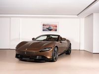 Gebraucht Ferrari Roma 829 PS (609 kW) 2024 Braun