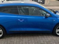 Gebraucht VW Scirocco Match 140 PS (102 kW) 2012 Blau Coupé
