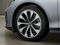 Gebraucht Audi A6 Ambiente 204 PS (150 kW) 2025 Florettsilber metallic Kombi