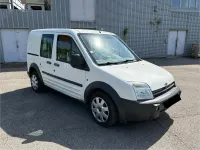 Second-hand Ford Focus 90 CP (66 kW) 2004 Hatchback