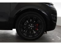 Gebraucht Land Rover Range Rover evoque SE Dynamic 163 PS (119 kW) 2024 Schwarz SUV