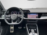 gebraucht Audi A3 Sportback A3 Sportback 35 TDI S tronic NAVI PLUS HUD LED CAM