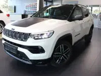 Second-hand Jeep Compass 60 CP (44 kW) 2022 Andere SUV
