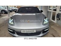 gebraucht Porsche Panamera 4S Diesel "AHK/Luftfederung/Nightvision