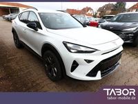 Neu Cupra Formentor 150 PS (110 kW) 2026 Weiß (nevada weiß metallic) SUV
