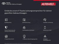 Gebraucht Toyota Proace 144 PS (105 kW) 2025 Weiß Van / Kleinbus