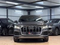 Gebraucht Audi Q7 Sport 340 PS (250 kW) 2021 Grau SUV