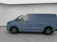 Occasion Ford Transit Custom Trend 136 ch (100 kW) 2024 Blanc Pick-up