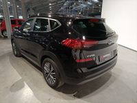 gebraucht Hyundai Tucson 1.6 CRDi Mild Hybrid Style 4WD