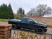 Gebraucht Dodge Ram 238 PS (175 kW) 2008 Andere farben Pickup