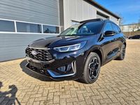 Neu Ford Kuga ST-Line X 242 PS (177 kW) 2026 Schwarz SUV