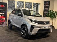 Gebraucht Aixam Crossover Premium 2024 Silber Kleinwagen