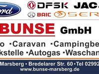 Neu SWM G03 110 PS (80 kW) 2025 Schwarz SUV
