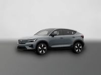 Gebraucht Volvo EC40 Plus 300 kW (408 PS) 2025 Grau SUV