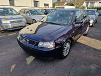 gebraucht Audi A3 1.6 Ambiente