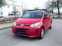 gebraucht VW up! move up!*TÜV*1.HAND*