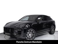 Neu Porsche Cayenne Black Edition 354 PS (260 kW) 2026 Schwarz SUV