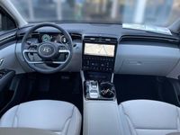 gebraucht Hyundai Tucson PHEV 4WD Prime Panoramadach KRELL