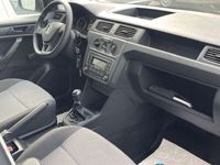 gebraucht VW Caddy Maxi BMT 1,4 TSI