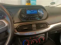 Gebraucht Fiat Tipo 95 PS (69 kW) 2017 Blau Kombi
