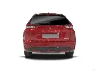 Gebraucht Mitsubishi Eclipse Cross Basis 188 PS (138 kW) 2022 Grau SUV