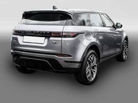Gebraucht Land Rover Range Rover 200 PS (147 kW) 2022 Grau SUV
