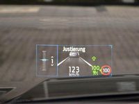 Gebraucht Ford Capri Premium 250 kW (340 PS) 2024 Grau SUV