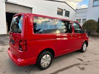 gebraucht VW Transporter T6T6.1Allrad - 4MOTION