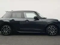 Gebraucht Mini John Cooper Works 204 PS (150 kW) 2025 Grau Kleinwagen