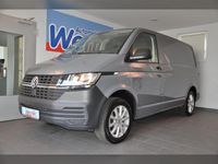 Gebraucht VW T6.1 110 PS (80 kW) 2020 Grau Van