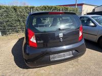 Gebraucht Seat Mii 60 PS (44 kW) 2013 Schwarz Kleinwagen