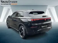 Neu VW T-Roc R-line 150 PS (110 kW) 2026 Schwarz SUV