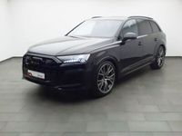 gebraucht Audi SQ7 4.0 TDI quattro Laser