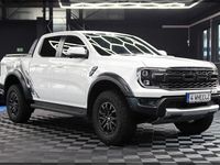 Gebraucht Ford Ranger Raptor 292 PS (214 kW) 2022 Weiß Pickup