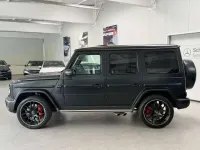 Gebraucht Mercedes G63 AMG AMG 585 PS (430 kW) 2024 Schwarz SUV