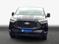Gebraucht Ford Tourneo Sport 232 PS (170 kW) 2025 Schwarz Kombi